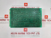Eberle Pd 451199B Printed Circuit Board 107A 000 19 2972 200 0101