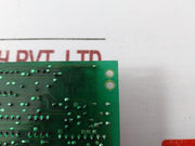 Eberle Pd 451199B Printed Circuit Board 107A 000 19 2972 200 0101