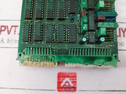 Eberle Pd 451199B Printed Circuit Board 107A 000 19 2972 200 0101