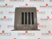 Eberle Pls 511 Programmable Controller 24V Dc