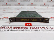 Eberle Pls 514 Processor Module P-41