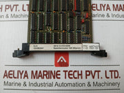Part No.S-41 16k Eeprom Eberle Speicher Module/Memory Module