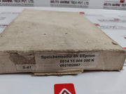 Eberle S-41 051413008000 Storage Module PD45 1155