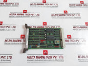 Eberle S-41 051413008000 Storage Module PD45 1155