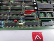 Eberle S-41 051413008000 Storage Module PD45 1155