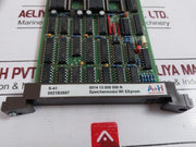 Eberle S-41 051413008000 Storage Module PD45 1155