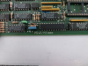 Eberle S-41 Processor Module 051413008000