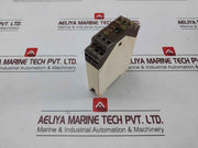 Eberle Sba-1 On Delay Time Relay 3-60 Min 220V Ac / 24V Uc 8A