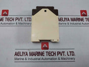 Eberle Sba-1 On Delay Time Relay 3-60 Min 220V Ac / 24V Uc 8A