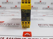 Eberle Sba-2 S Time Relay 0,1 S - 10 H Ac 250V 8A