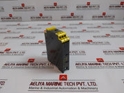 Eberle Sba-2 S Time Relay 0,1 S - 10 H Ac 250V 8A