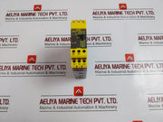 Eberle Sba-2 S Time Relay 0,1 S - 10 H Ac 250V 8A