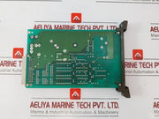 Eberle V-41 Power Supply Board 5V 051421000000
