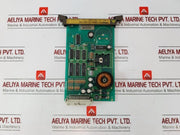 Eberle V-41 Power Supply Board 5V 051421000000