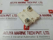 Ebg Uxp/600 High Power Resistor