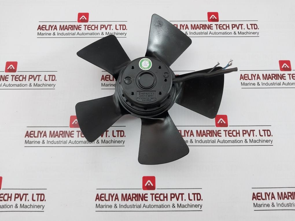 Ebm-Papst Axial Fan