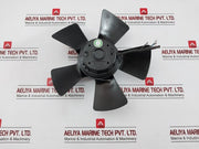 Ebm-Papst Axial Fan