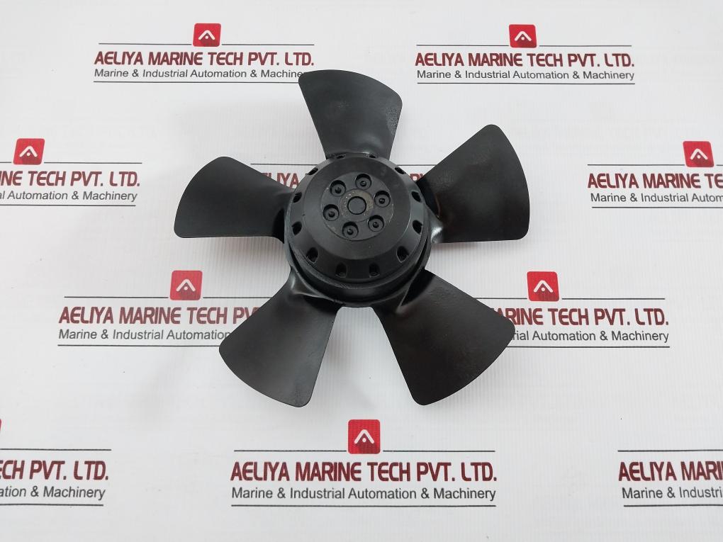 Ebm-Papst Axial Fan