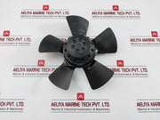 Ebm-Papst Axial Fan