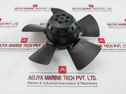Ebm-Papst Axial Fan