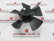 Ebm-Papst Axial Fan