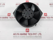 Ebm-nadi W2S 130-aa03-01 Ac Axial Compact Fan 230V 50Hz 45W 2800Rpm