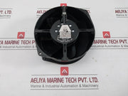 Ebm-nadi W2S 130-aa03-01 Ac Axial Compact Fan 230V 50Hz 45W 2800Rpm