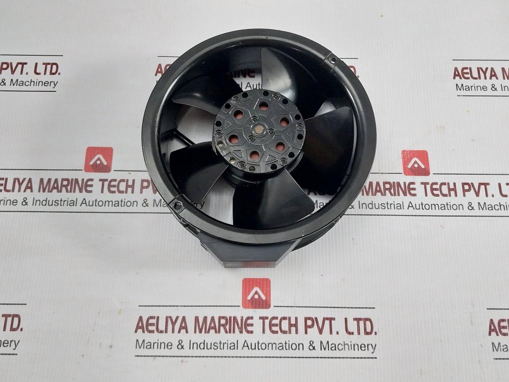 Ebm-papst-115V-50-60Hz-Axial-Fan-6028-Es-209652-1