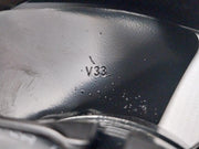 Ebm-papst-115V-50-60Hz-Axial-Fan-6028-Es-209652-8