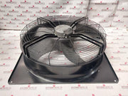 Axial Flow Cooling Fan 3ph 380-480vac 50/60hz W3g910-Ku25-03/F01 Brand IN Ebm-Papst
