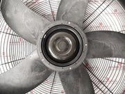 Axial Flow Cooling Fan 3ph 380-480vac 50/60hz W3g910-Ku25-03/F01 Brand IN Ebm-Papst
