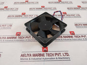 Ebm-papst 4312Mv Dc Axial Compact Fan 5845045