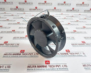 Ebm-papst Ac 6200N/19M Axial Fan St2 115-230V~Ac 50/60Hz 11,5W