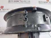 Ebm-papst Ac 6200N/19M Axial Fan St2 115-230V~Ac 50/60Hz 11,5W