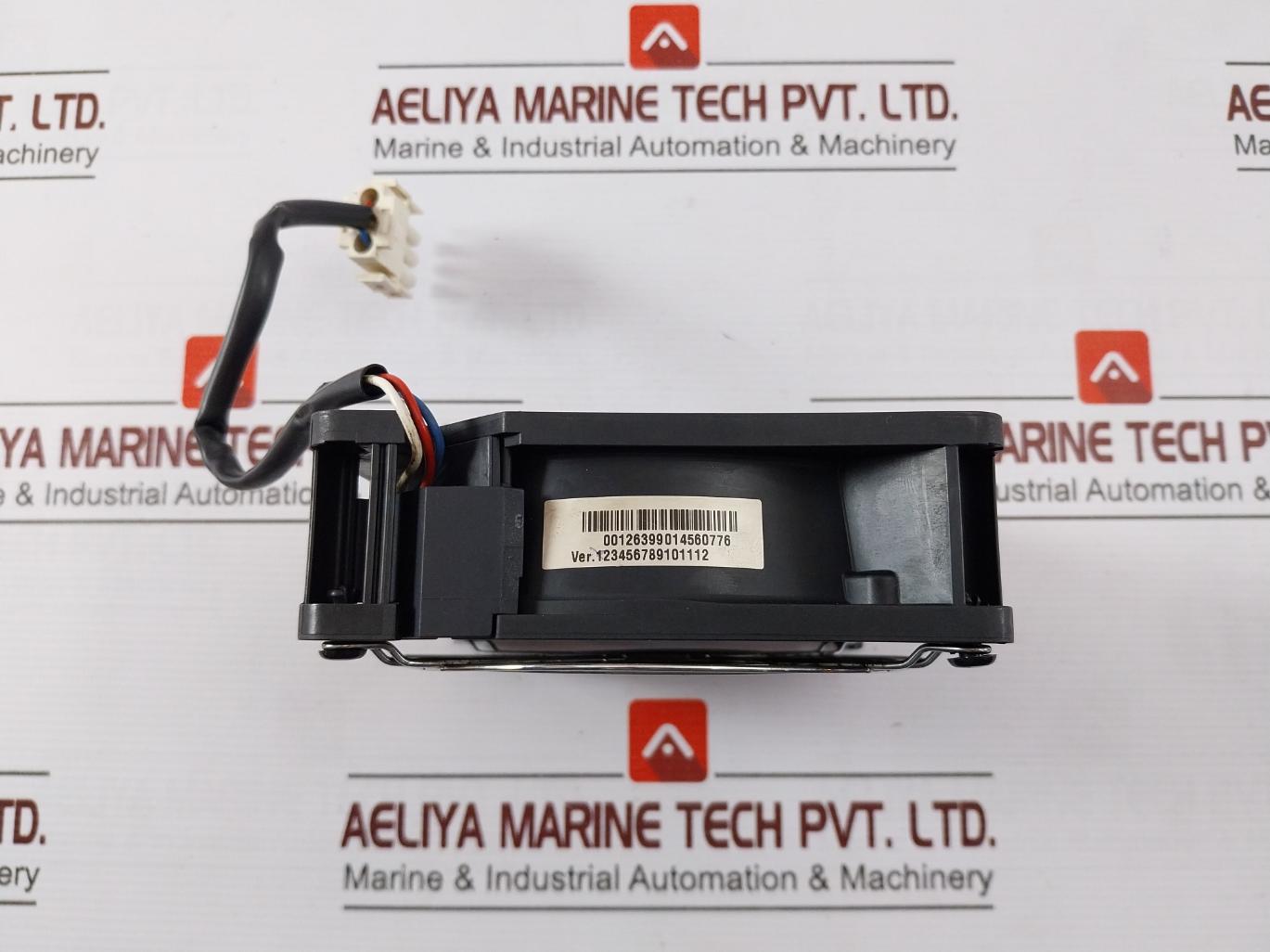 Ebm-Papst Dv4114/2n Cooling Fan 24vdc 850ma 20,5w