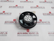 Ebm-papst K2S165-aa17-05 Centrifugal Fan 230V-50/60Hz 40/42W