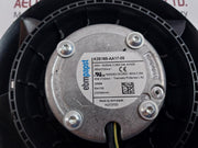 Ebm-papst K2S165-aa17-05 Centrifugal Fan 230V-50/60Hz 40/42W