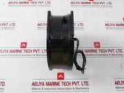 Ebm-papst W2S130-aa03-01 Ac Axial Fan 230V Ac 50/60Hz 45/39W