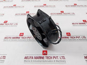 Ebm-papst W2S130-aa03-01 Ac Axial Fan 230V~ 50/60Hz 45/39W