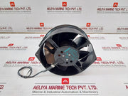 Ebm-papst W2S130-aa03-01 Ac Axial Fan 230V~ 50/60Hz 45/39W