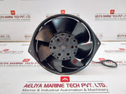 Ebm-papst W2S130-aa03-01 Ac Axial Fan 230V~ 50/60Hz 45/39W