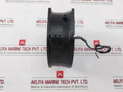 Ebm-papst W2S130-aa03-01 Axial Fan 230V 50/60Hz 45/39W