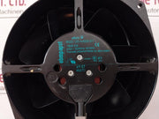 Ebm-papst W2S130-aa03-01 Axial Fan 230V 50/60Hz 45/39W