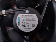 Ebm-papst W2E143-aa15-01 Cooling Fan 115V 50/60Hz