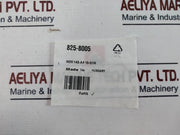 Ebm-papst W2E143-aa15-01 Cooling Fan 115V 50/60Hz