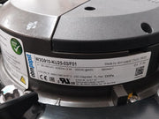 Axial Fan With Fan Coil 380-480vac 50/60hz W3g910-Ku25-03/F01