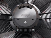 Axial Fan With Fan Coil 380-480vac 50/60hz W3g910-Ku25-03/F01