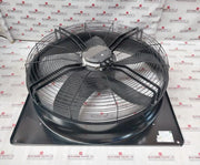 Axial Fan With Fan Coil 380-480vac 50/60hz W3g910-Ku25-03/F01