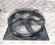 Axial Fan With Fan Coil 380-480vac 50/60hz W3g910-Ku25-03/F01