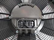 Axial Fan With Fan Coil 380-480vac 50/60hz W3g910-Ku25-03/F01